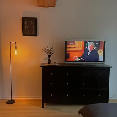 Ferienwohnung Querfurt