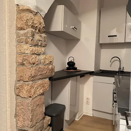 Ferienwohnung Querfurt * Querfurt