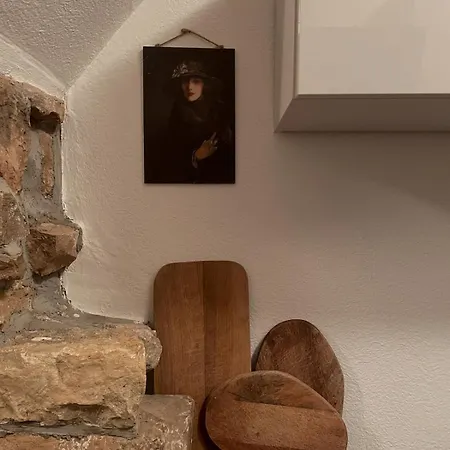 Ferienwohnung Querfurt Apartmán