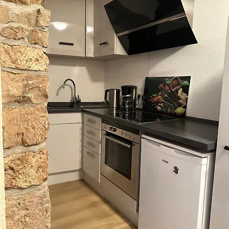 Ferienwohnung Querfurt Querfurt