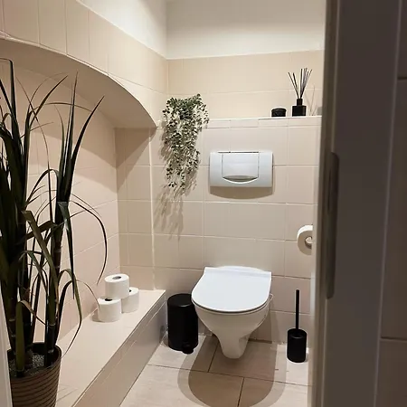 Ferienwohnung Querfurt
