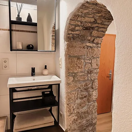 Ferienwohnung Querfurt *