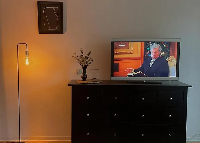 Ferienwohnung Querfurt