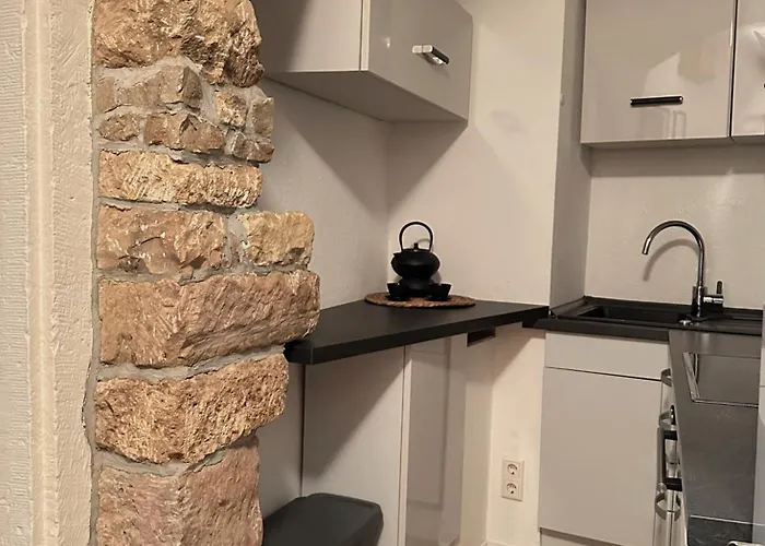 Ferienwohnung Querfurt * Querfurt