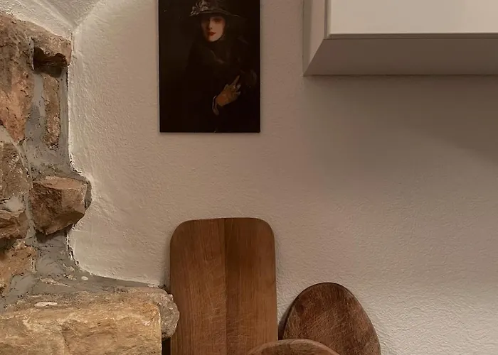 Ferienwohnung Querfurt Apartmán