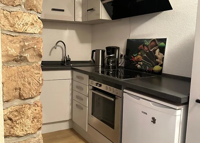 Ferienwohnung Querfurt Querfurt