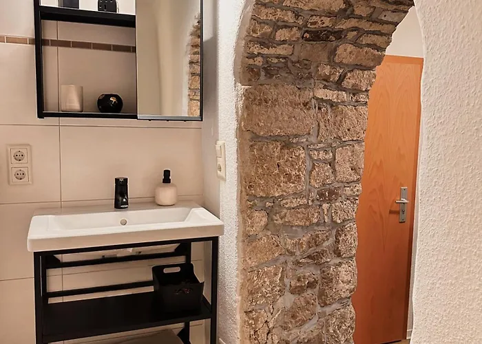 Ferienwohnung Querfurt *